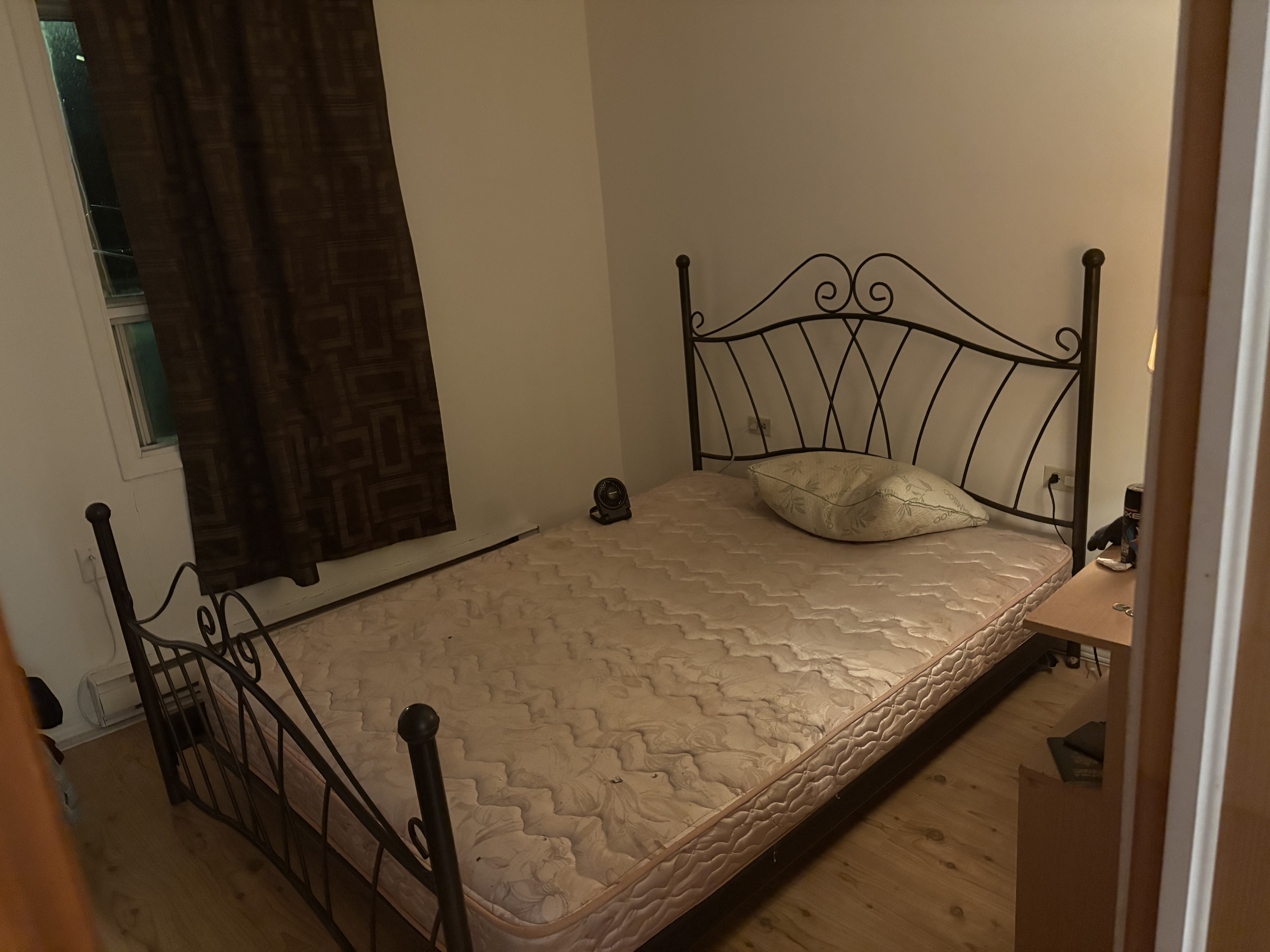 Photo 3 - 3 1/2 -2 1/2 logement meublé
